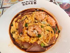 -旺记冰室(九龙中心大厦店)