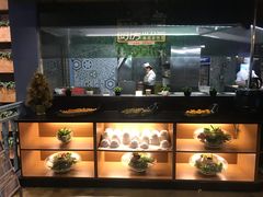 -御湾·浅水湾·贺胜土鸡汤(潜山店)