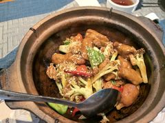 -莲池荟素食馆·12年老字号(光孝寺店)