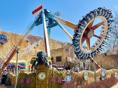 -大连海昌发现王国主题公园