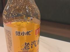 -杨国福麻辣烫(龙阳广场店)