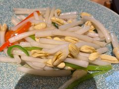 -山茶云南菜(永安里店)