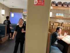 -梁家大院•农家菜(昆山会展中心店)