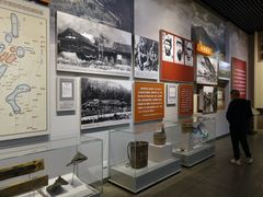 景点-遵义会议纪念馆