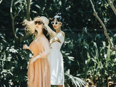 -海南清水湾莱佛士酒店