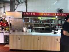 -津品味小吃(大学湾店)