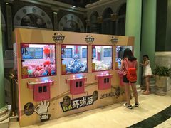 -AMG海上明珠影城(上海环球港RealDCinema店)