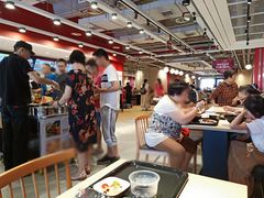大堂-乡村基(杨家坪建设店)