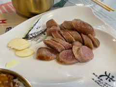 -金姐台湾菜(珠江路店)