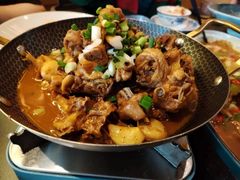 -鸿运楼·舌尖上的徽菜