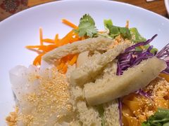 -天山集市餐厅(康城店)