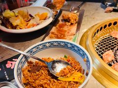 -谷牛日式烤肉(宝山U天地店)