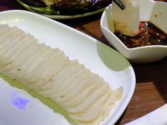 江南手工鱼饼-盱眙小龙虾(天虹店)