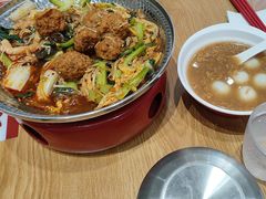 -喜家德虾仁水饺(华强天虹店)