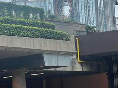 -影汇之星8字形摩天轮