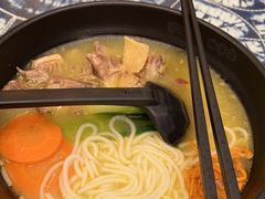 -桥香园过桥米线(复兴路店)