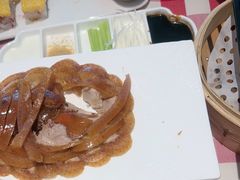 -西贝(无锡万象城店)