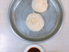 三丁包子-老陶包子铺(南大西南村店)