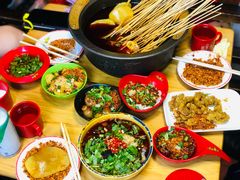 -冒椒火辣(奎星楼街店)