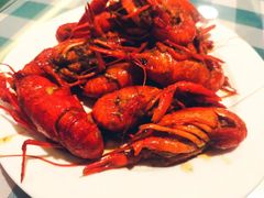 -杭州钱江新城万怡酒店-西餐厅