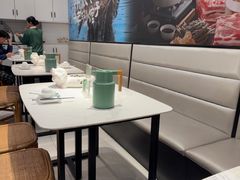 -阿甘小馆(陇海路店)