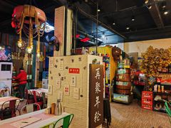 -年轮烧烤·羊蝎子·烤鱼(星湖街店)