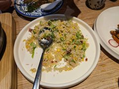 -小放牛炒菜馆(北国商城店)