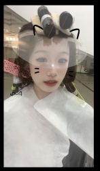 点击看大图 -3am hair salon烫发染发接发