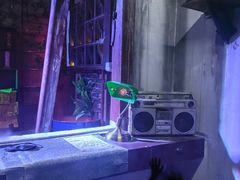 -棂笼·深度沉浸密室(武汉旗舰店)