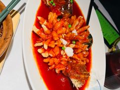 -醉舍·新淮扬菜(长宁龙之梦店)