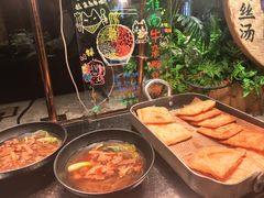-杭州开元名都大酒店·地中海自助餐厅