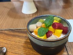 -糖纸甜品(印象城店)