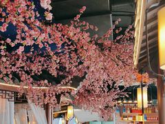 -荷塘秋月·本帮江浙菜(国权路店)