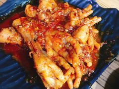 -京玉菲饭店(李村店)