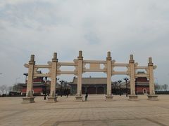 -天津妈祖文化园