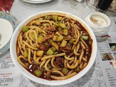 -汗腾格里·风味餐厅(新疆驻京办店)