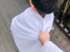 -天目湖涵田半山温泉