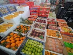 -西郊国际农产品交易中心