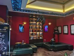 -恐怖游戏(湖滨店)