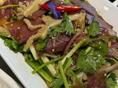 -北平盛世·新京菜·北京烤鸭(劲松·双井店)