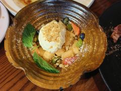 -斯比特花园西餐厅(东方商厦店)