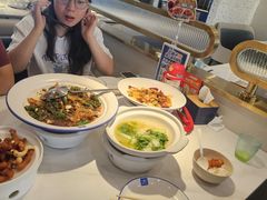 -兰湘子·湘菜小炒(长安万科广场店)