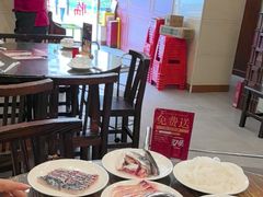 -正能量脆肉鲩火锅