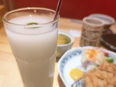 -隐月· 㐂和食屋(芝罘万达公馆店)