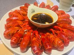 -一棠龙虾•王牌虾球(后湖御华里店)