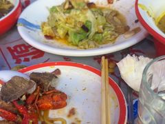 -永红源啤酒·烧烤·海鲜·大排档(青特城店)