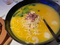 -醉舍·新淮扬菜(长宁龙之梦店)