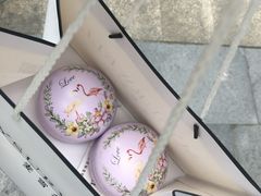 -麦雪尔甜品·生日蛋糕(新街口旗舰店)