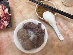 -福合埕牛肉丸(福平路店)