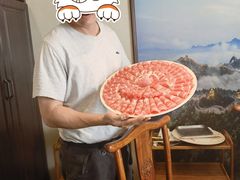 -竹叶涮肉坊(总店)